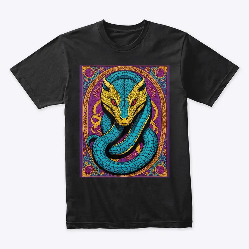 Hypnotic Serpent 