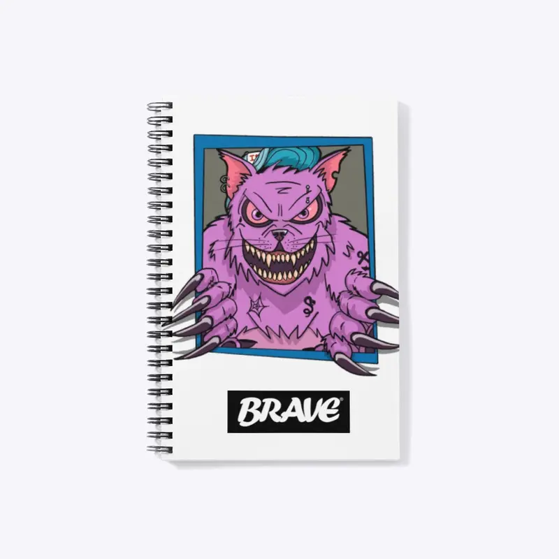 BRAVE Punk