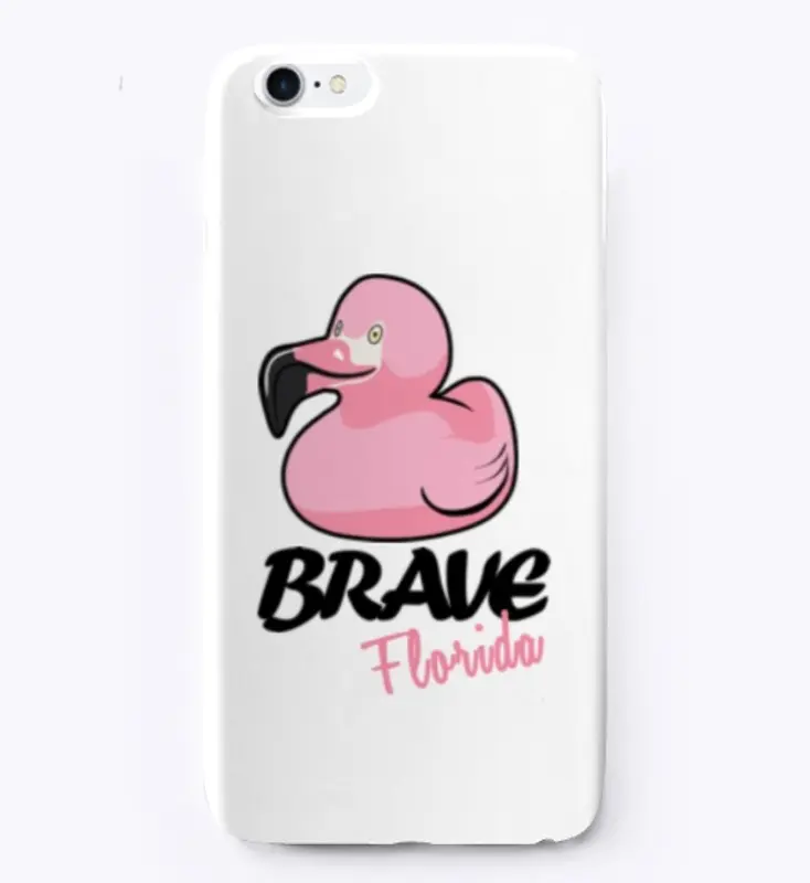 BRAVE Ducky - Florida