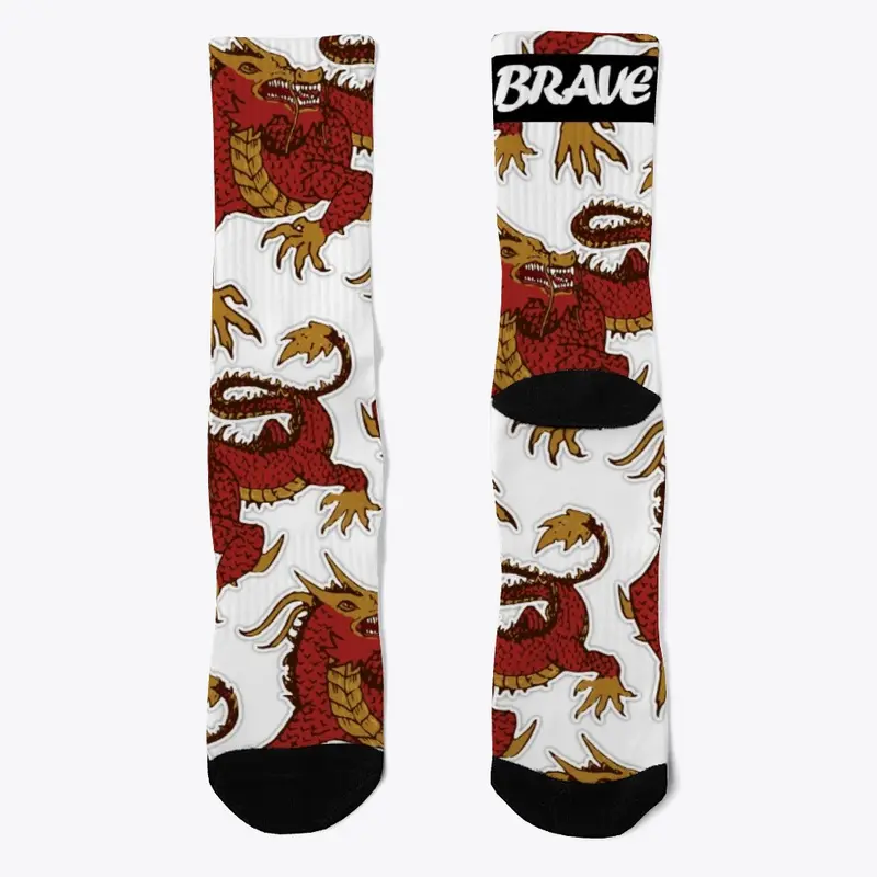 BRAVE Dragon