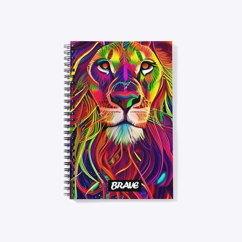 Rainbow Lion AI