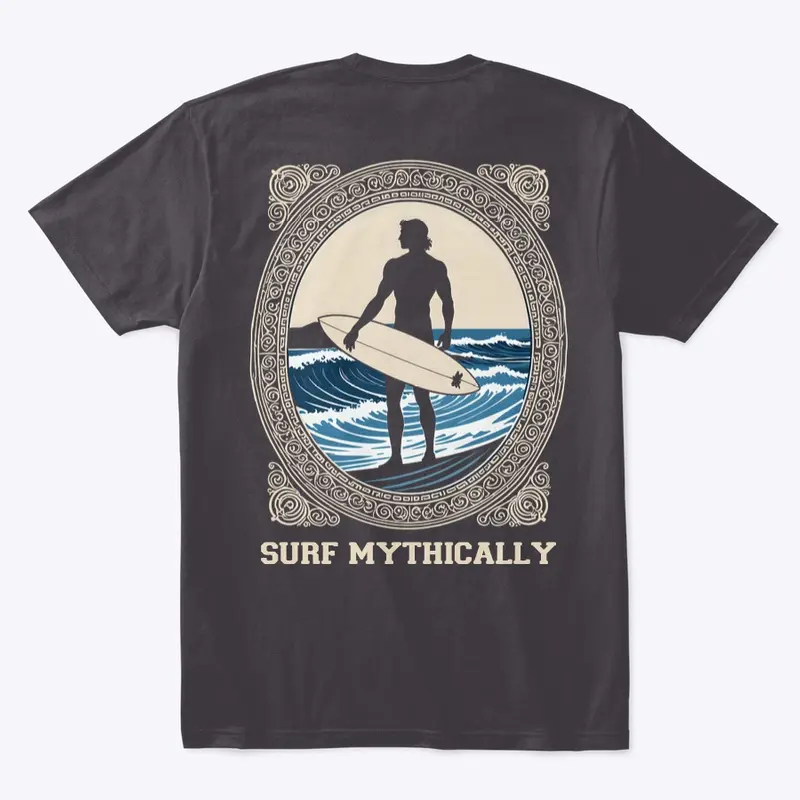 Surf Mythology