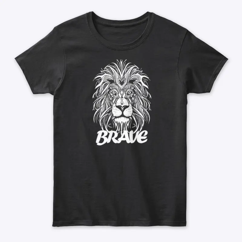 Braveheart Lion