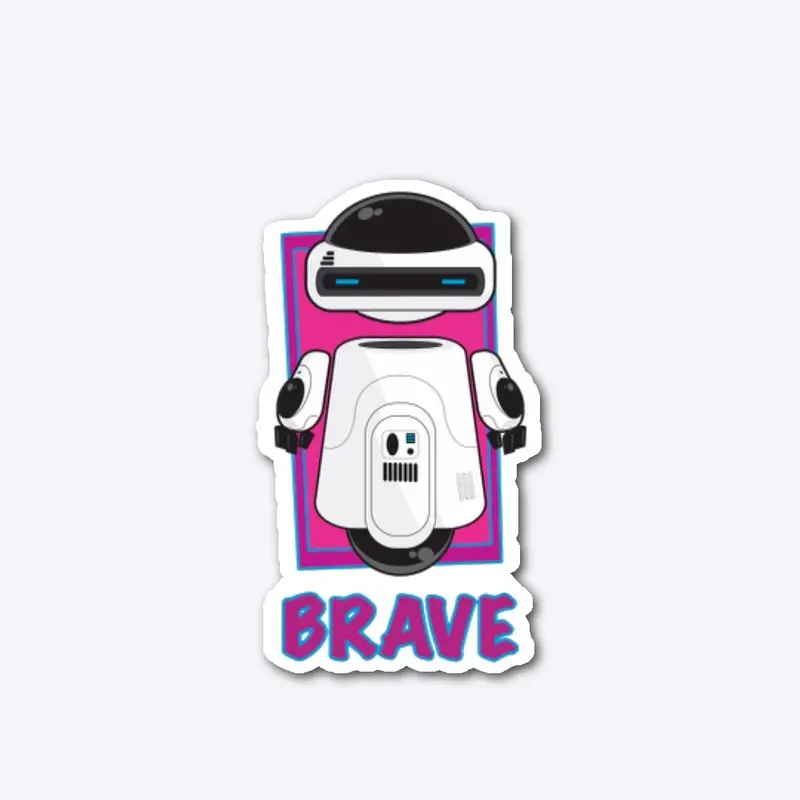 Brave Neo Bot