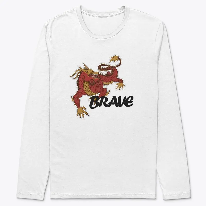 BRAVE Dragon