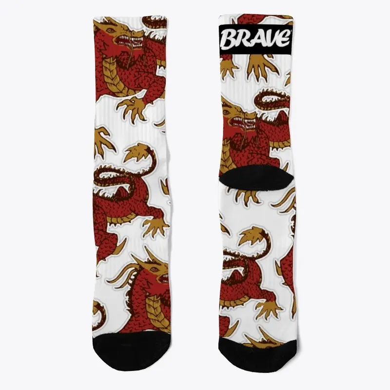 BRAVE Dragon