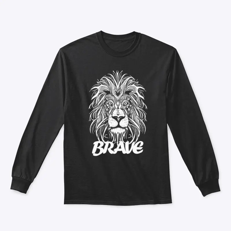 Braveheart Lion