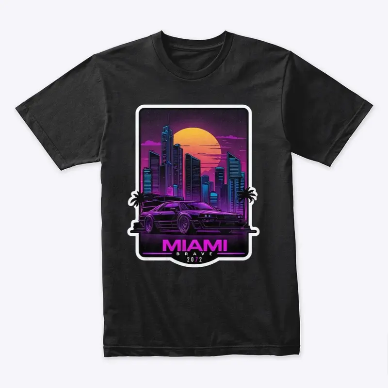 MIAMI 2072