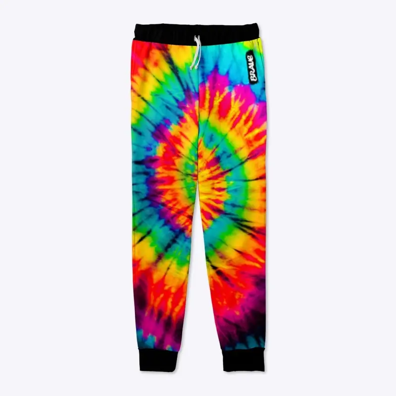 Tie Dye or Die