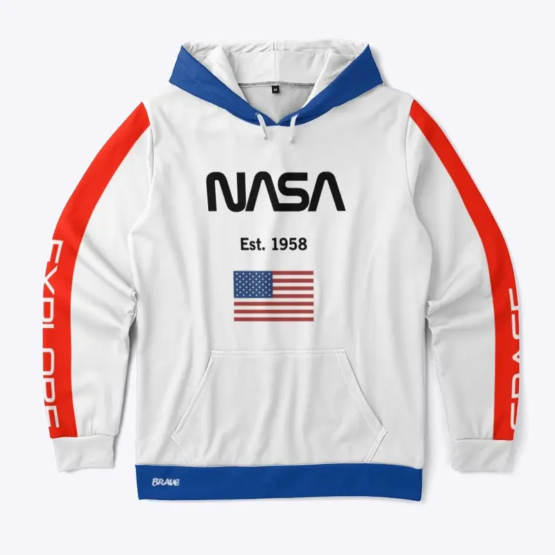 NASA Est 1958